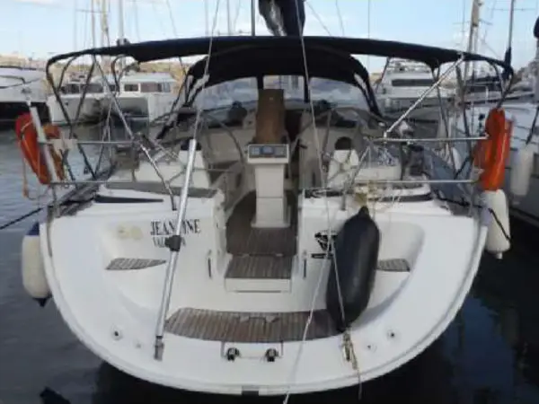 JEANNINE - Bavaria 50 Cruiser
