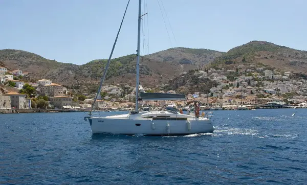 Argo - Elan 34