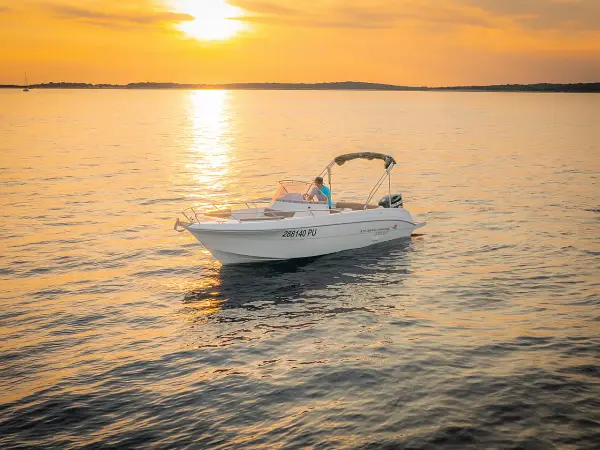 Atlantic Marine - Atlantic Marine 670