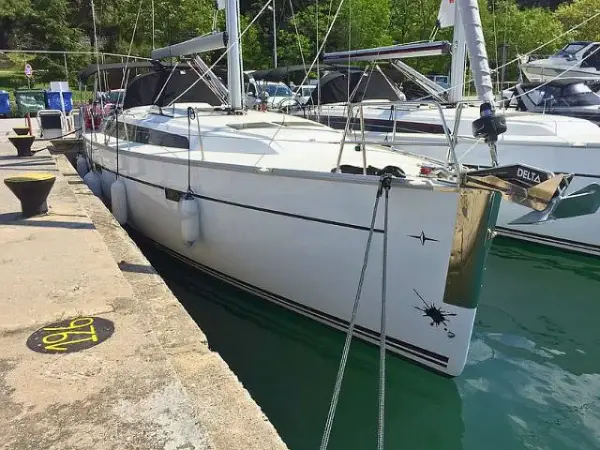 Renee - Bavaria Cruiser 46