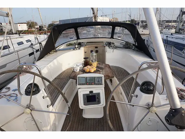Unnamed - Bavaria 40 Cruiser