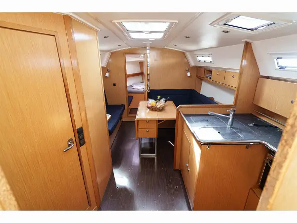 Irene - Bavaria 36 Cruiser