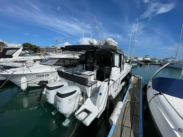 Miami Vice - Merry Fisher 895