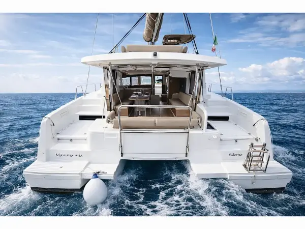 Mamma Mia - Bali 4.2