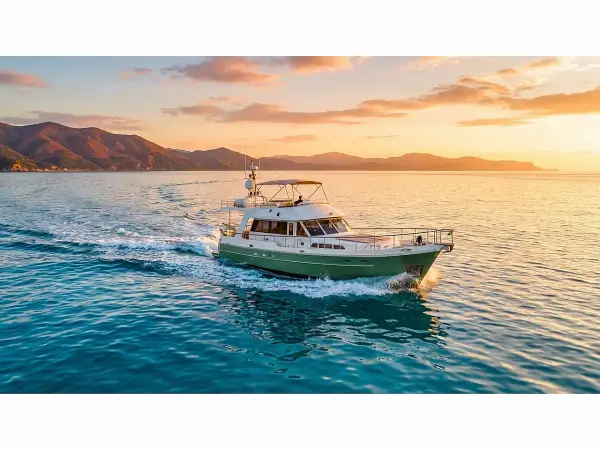 Dreamaway - Waverunner 55