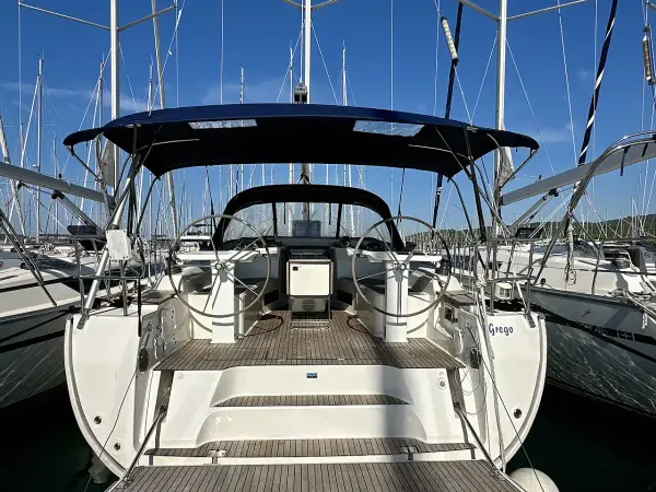 Grego - Bavaria Cruiser 45