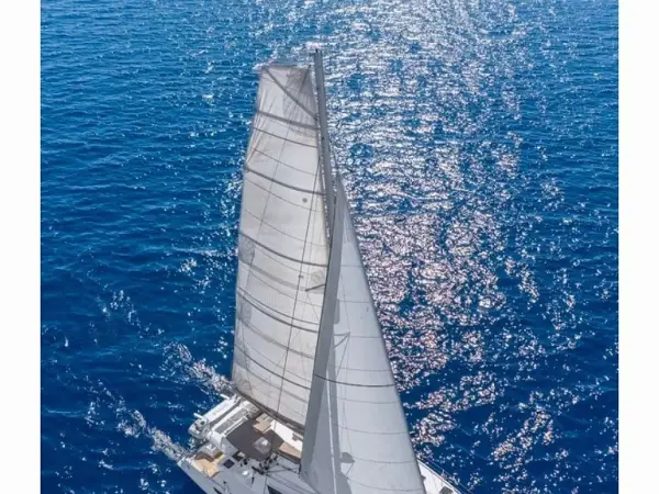 Izabella - Saba 50