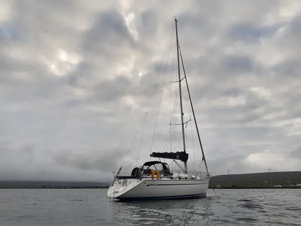 Alto Mare - Bavaria 36 Cruiser