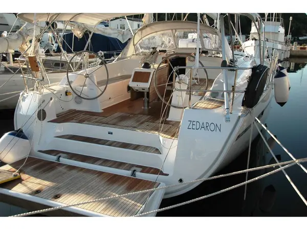 Zedaron - Bavaria Cruiser 51