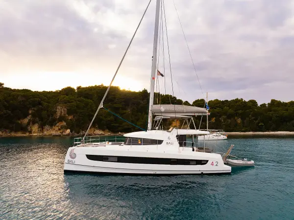 Sofia II - Bali 4.2