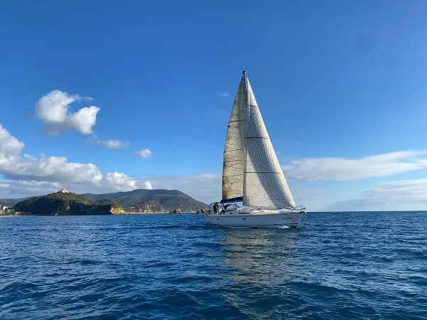 Jalù - Sun Odyssey 42.2