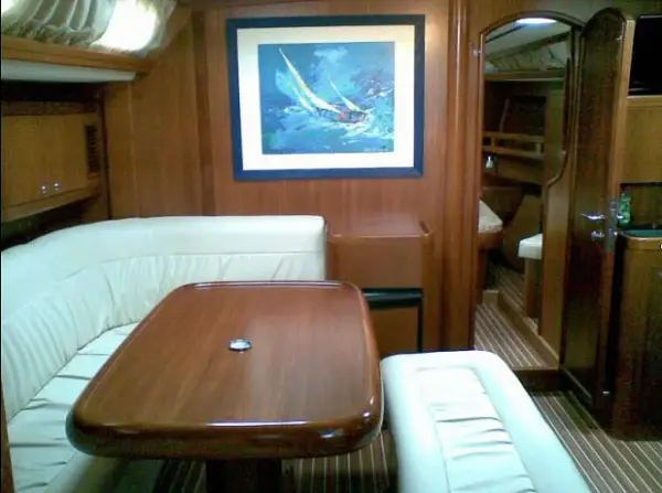 FanClub VII - Ocean Star 51.2