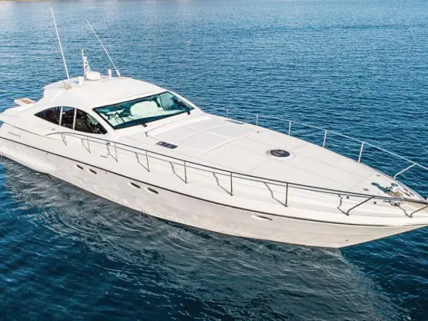 Unnamed - Pershing 54