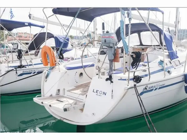 Unnamed - Bavaria 34 Cruiser