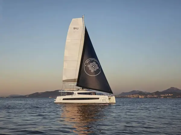 Corto Maltese II - Bali 5.8