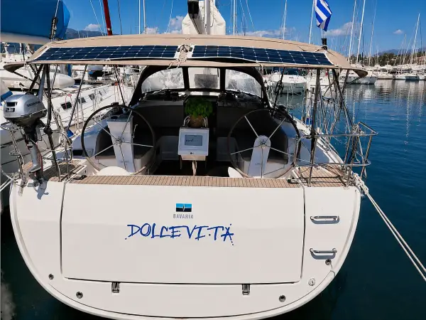 Dolce Vita - Bavaria Cruiser 46