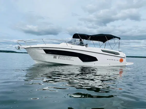 Karnic SL 800 - Karnic SL800