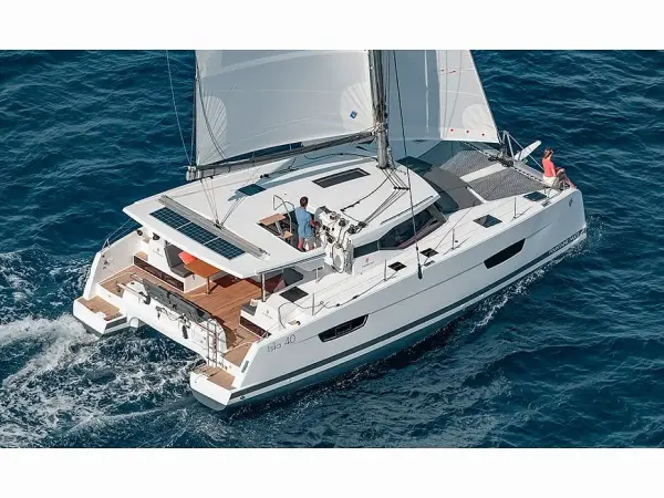 La Dolce Vita - Isla 40