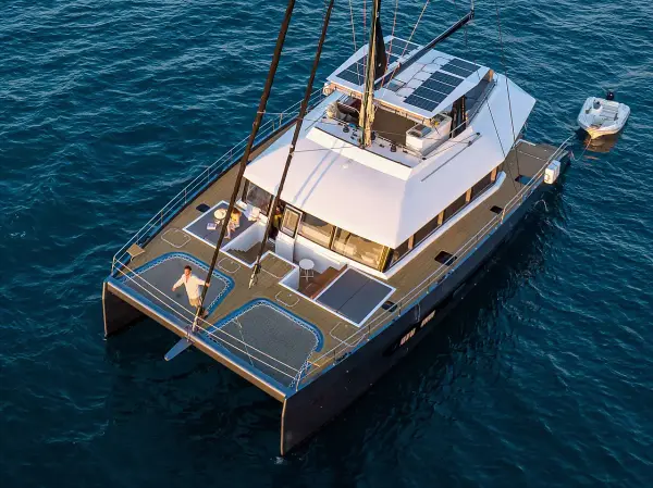 HANI I - Catamaran