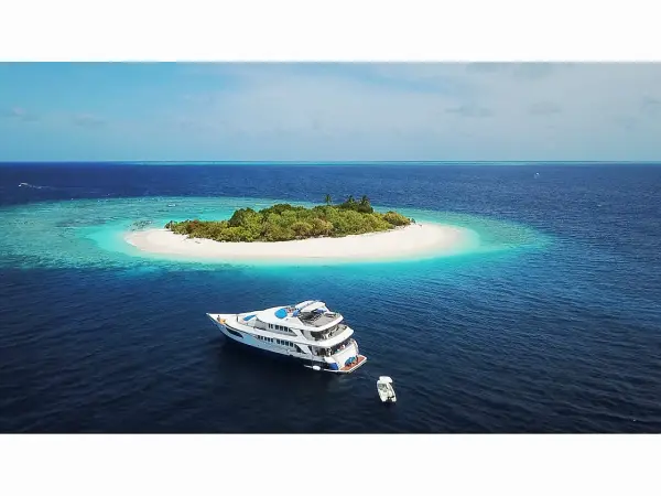 M/Y Honors Legacy - Motoryacht