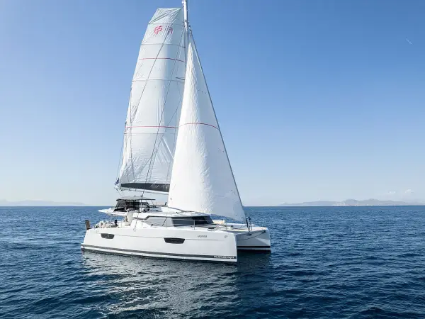 Jasmine - Elba 45