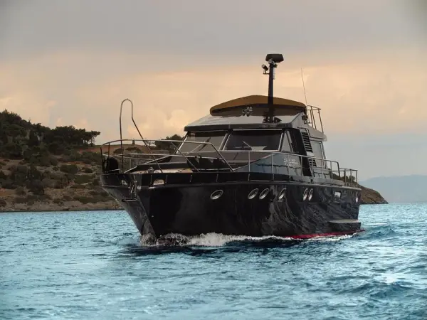 PHEONIX - Posillipo Tobago 47