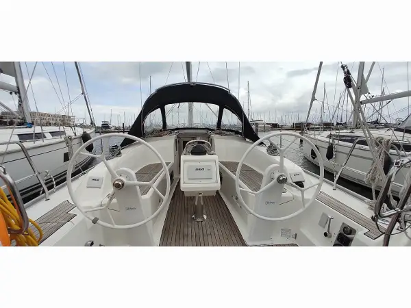 Unnamed - Bavaria Cruiser 34