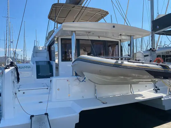Arianna - Bali 4.8