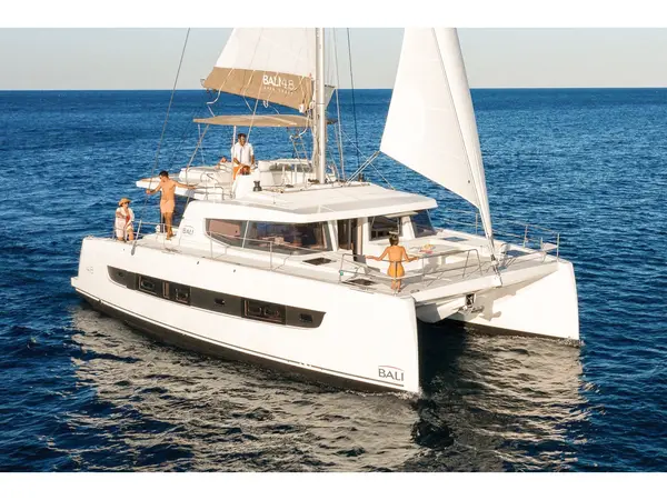 Luna - Bali 4.8
