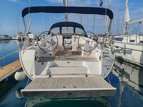 Albedo - Bavaria Cruiser 46