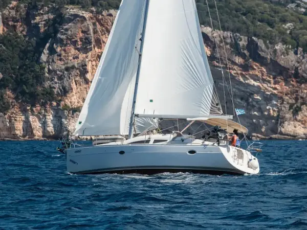Ageras - Elan Impression 384