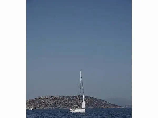 Apollon - Bavaria Cruiser 51