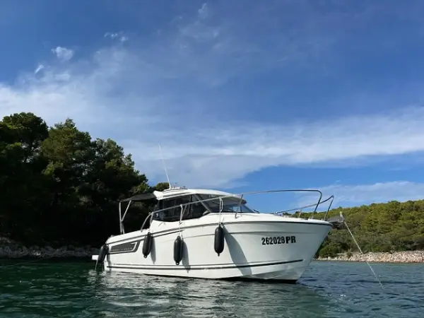 no name - Merry Fisher 695