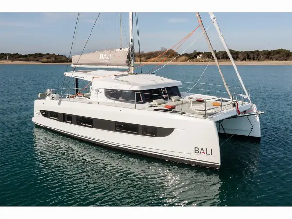 Comfort - Bali 4.0