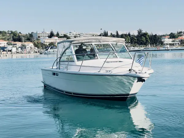 Fiki - Tiara 2900 Coronet