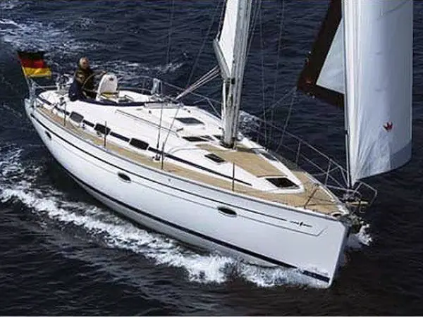 AF-B39 - Bavaria 39 Cruiser