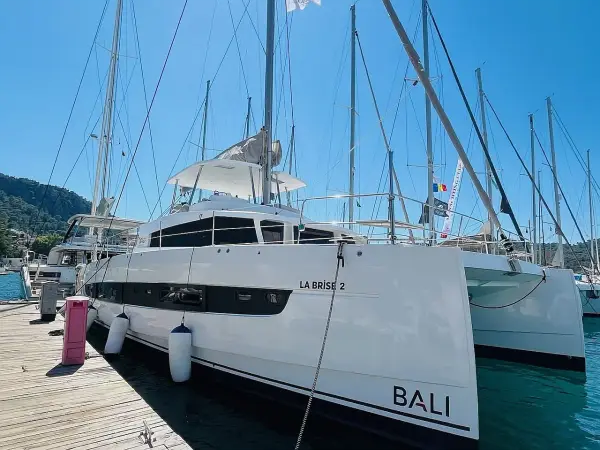 LA BRISE 2 - Bali 5.4