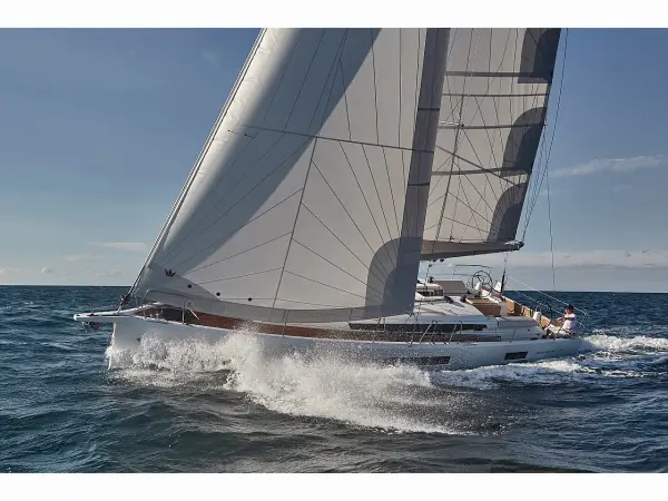 Celtic Breeze - Sun Odyssey 440