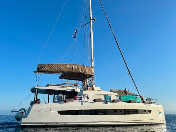 Virginia - Bali 5.4