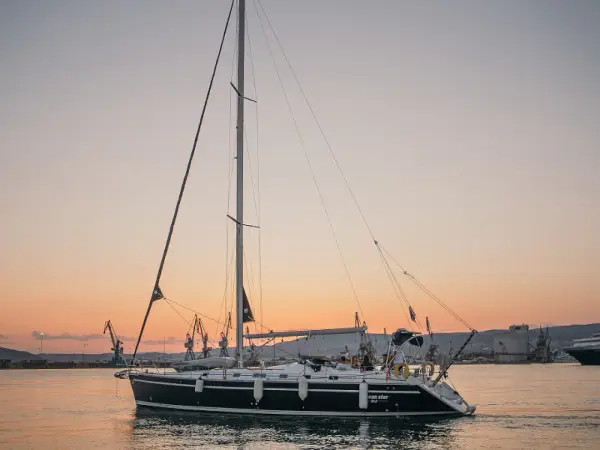 Apollon - Ocean Star 51.2