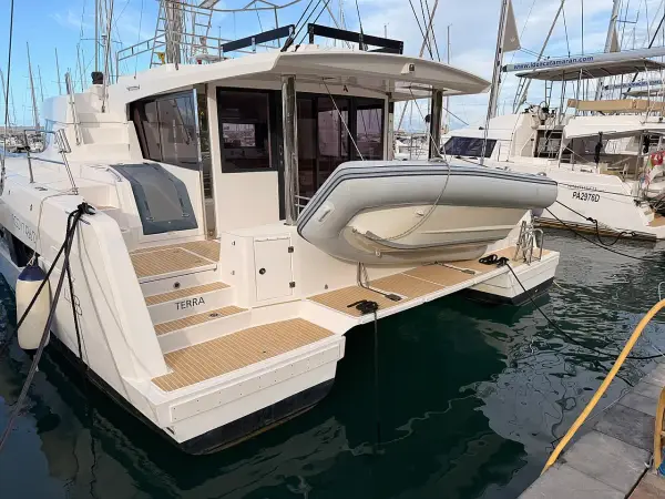 Terra - Bali 4.8