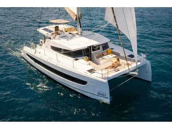 Azul - Bali 4.2