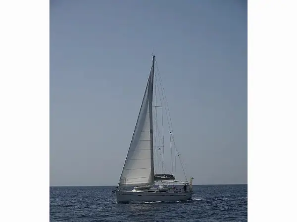 Leonidas V - Bavaria Cruiser 51