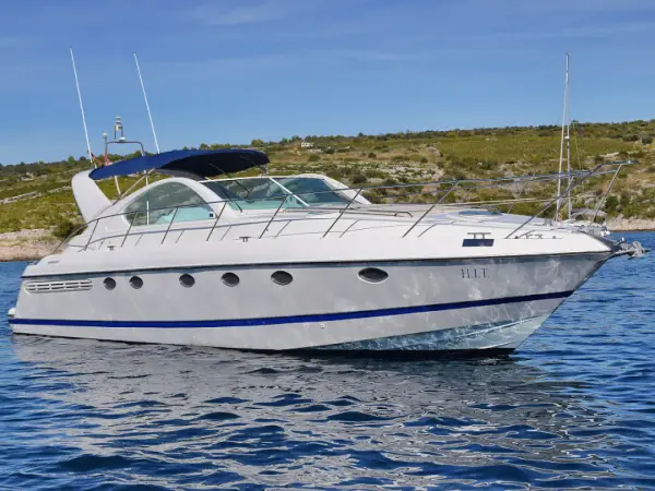 H.I.T. - Fairlane Targa 48