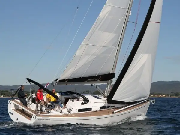 GHOST RIDER - Salona 41