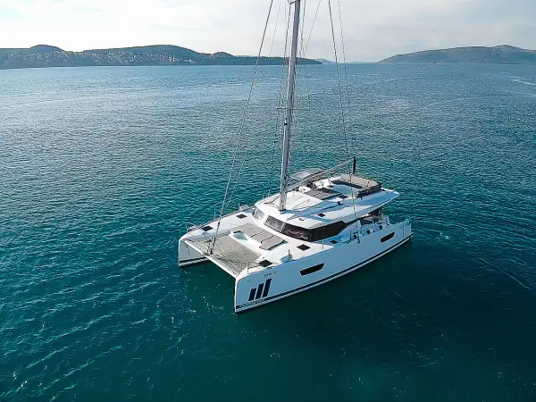 Marina - Elba 45