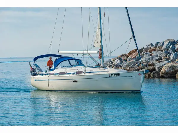 Gigiona - Bavaria 37 Cruiser