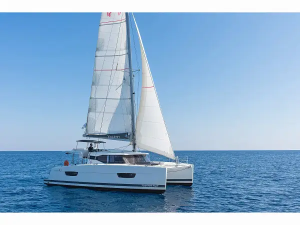 Fortuna - Lucia 40