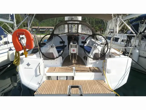 Unnamed - Sun Odyssey 349