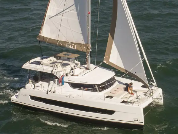 Premium + - Bali Catspace